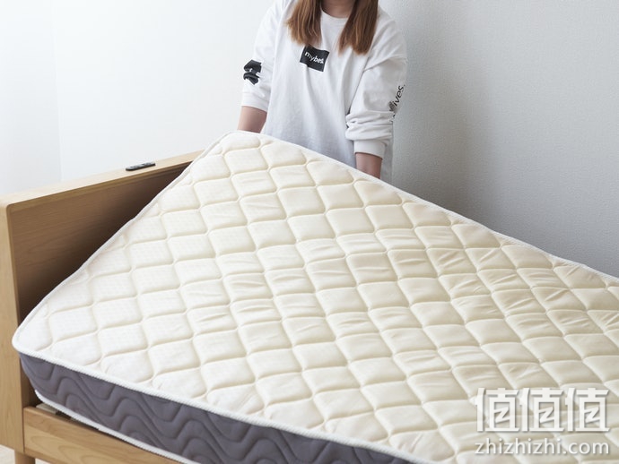 如何选购弹簧床垫？弹簧床垫选购指南