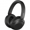 Sony 索尼 WH-XB910N EXTRA BASS™ 降噪无线耳机 – 电池寿命长达 30 小时 – 耳罩风格 – 针对 Alexa 和 Google Assistant 优化 – 内置麦克风用于通话 – 黑色
