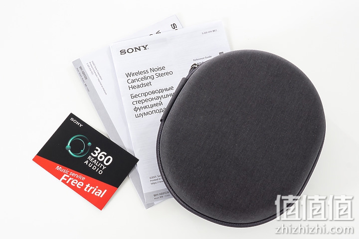 Sony WH-XB910N 无线耳机评测：低音够沉、降噪更好