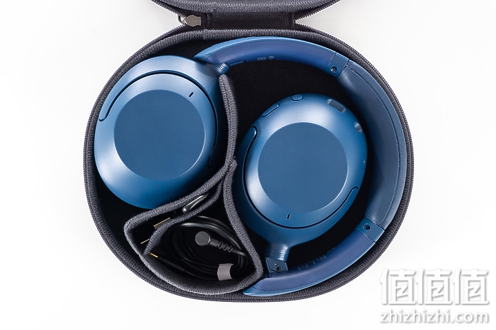 Sony WH-XB910N 无线耳机评测：低音够沉、降噪更好