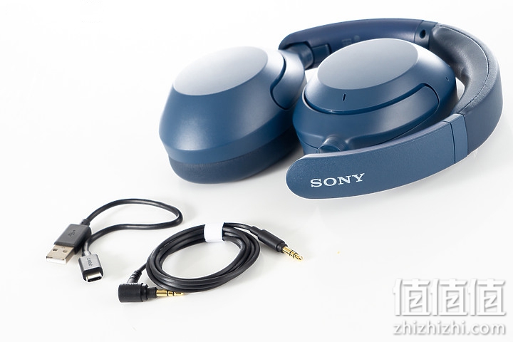 Sony WH-XB910N 无线耳机评测：低音够沉、降噪更好