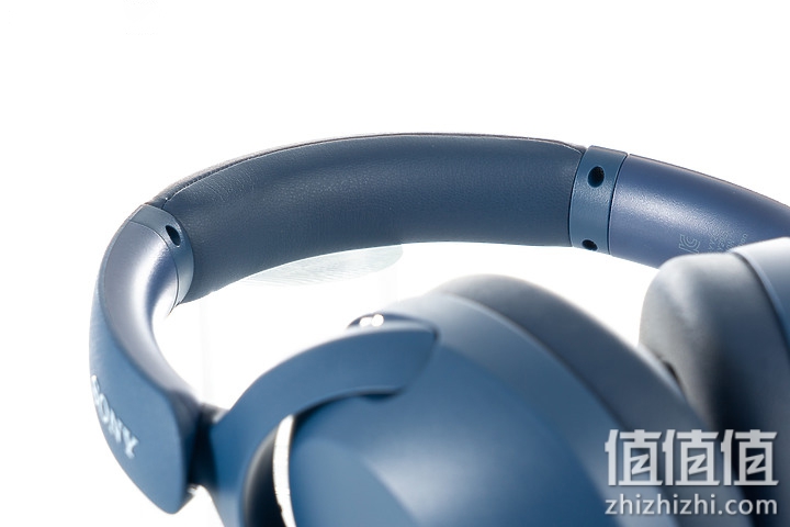 Sony WH-XB910N 无线耳机评测：低音够沉、降噪更好