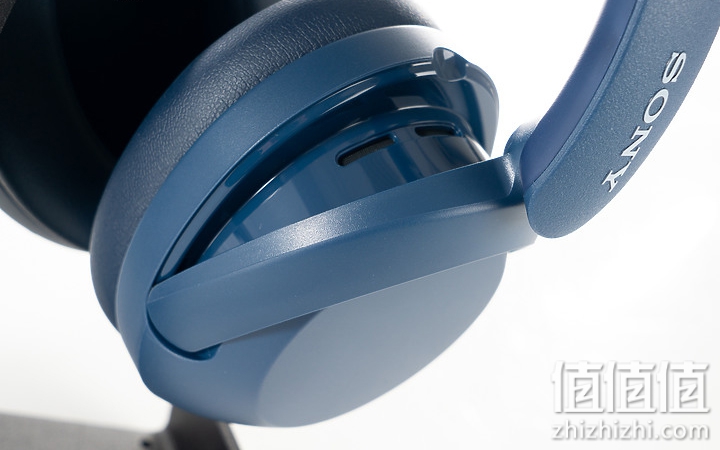 Sony WH-XB910N 无线耳机评测：低音够沉、降噪更好
