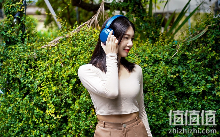Sony WH-XB910N 无线耳机评测：低音够沉、降噪更好