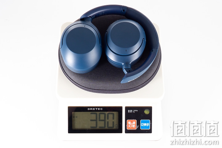 Sony WH-XB910N 无线耳机评测：低音够沉、降噪更好
