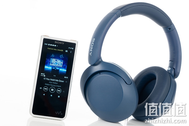 Sony WH-XB910N 无线耳机评测：低音够沉、降噪更好