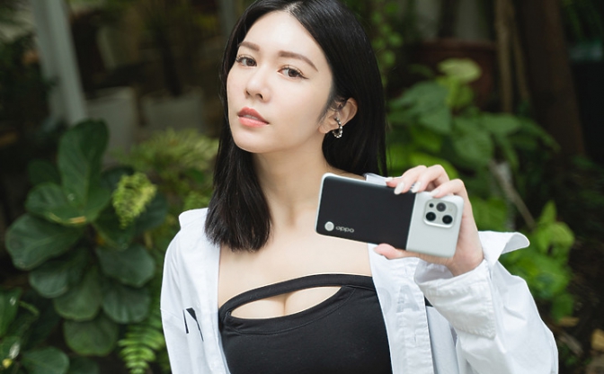 OPPO Find X3 Pro摄影师版评测：献给热爱摄影的你