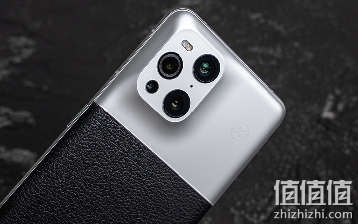 OPPO Find X3 Pro摄影师版评测:献给热爱摄影的你