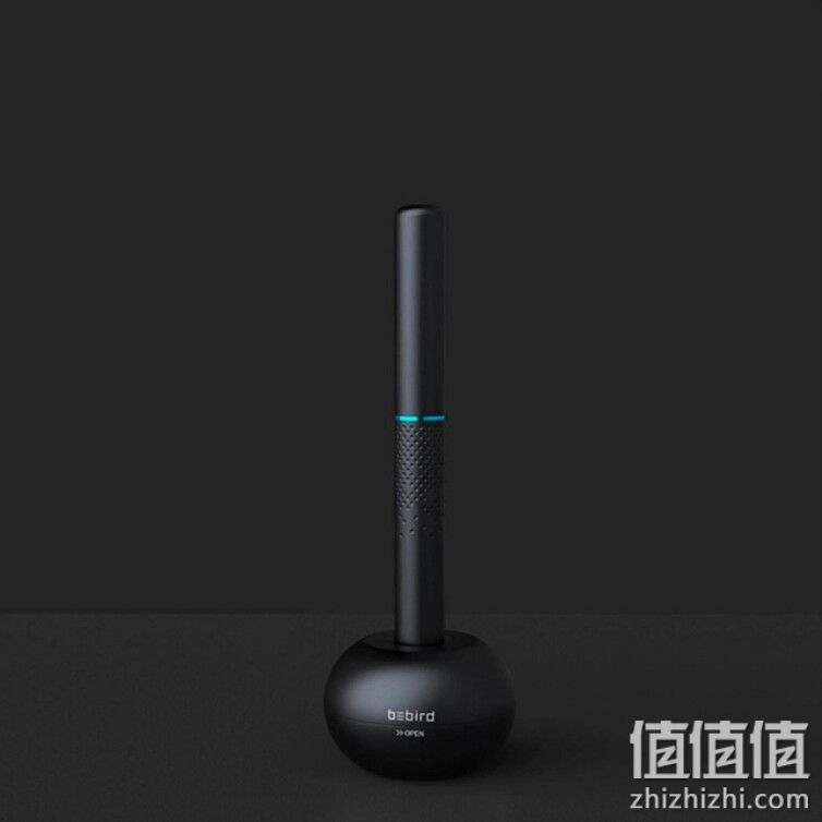 小米有品 bebird智能可视挖耳勺蜂鸟M9 Pro升级款无线采耳棒内窥镜畅爽无感 磁吸底座