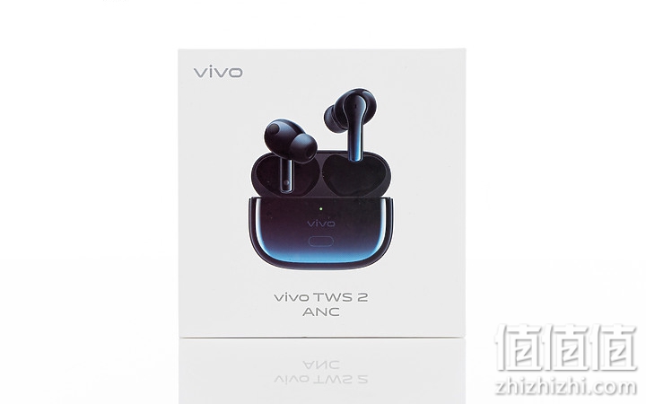 vivo TWS 2 ANC真无线耳机评测：音质老将赶上抗噪列车！