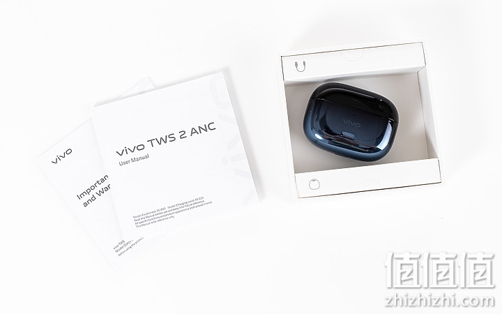 vivo TWS 2 ANC真无线耳机评测：音质老将赶上抗噪列车！