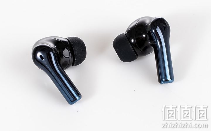 vivo TWS 2 ANC真无线耳机评测：音质老将赶上抗噪列车！