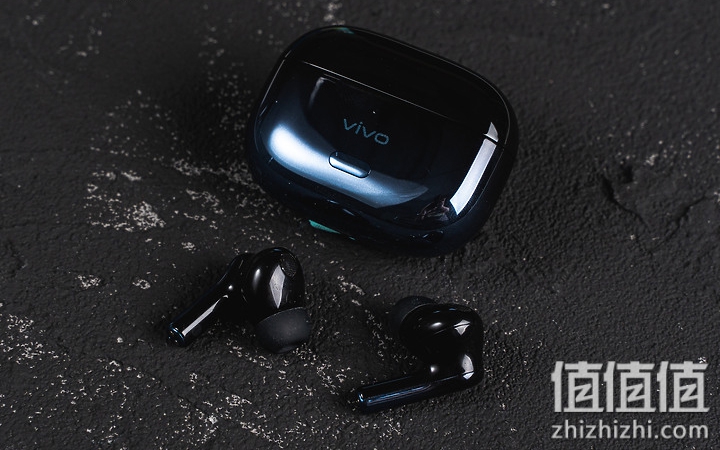vivo TWS 2 ANC真无线耳机评测：音质老将赶上抗噪列车！