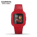 Garmin Fit jr. 3儿童智能手表佳明运动手环联名健身健康小学生追踪挑战腕表 钢铁侠
