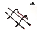 【官方旗舰推荐】阿迪达斯（adidas）门上单杠引体向上器家用单双杠室内健身器材免打孔