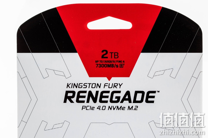 Kingston FURY Renegade SSD、Beast DDR5 内存条实测