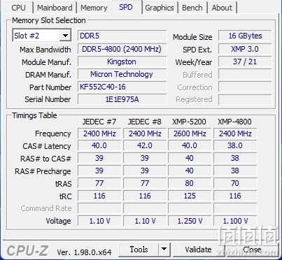 Kingston FURY Renegade SSD、Beast DDR5 内存条实测