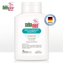 施巴（sebamed）去屑洗发露200ml（德国进口 无硅油洗发水 清爽去屑 止痒洗发液 男女适用）