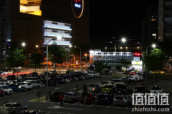 Canon RF 16mm f/2.8 STM 评测：平价且物超所值的大光圈超广角镜头！