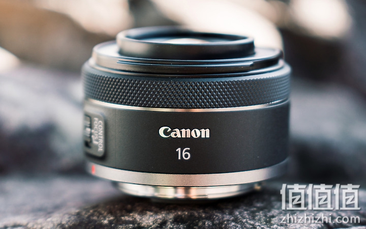 Canon RF 16mm f/2.8 STM 评测：平价且物超所值的大光圈超广角镜头！