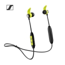 森海塞尔（Sennheiser） CX SPORT 无线蓝牙运动耳机 防水防汗便携无线耳机 CX SPORT
