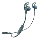 Logitech 罗技 JAYBIRD X4 无线蓝牙运动耳机 灰色