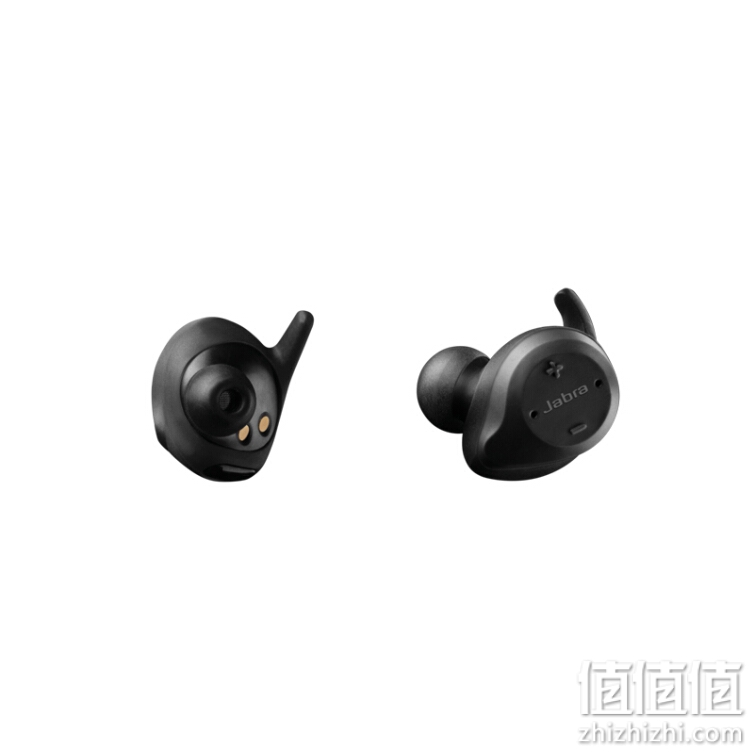 捷波朗JabraEliteSport蓝牙华为小米手机耳机运动心率监测入耳运动降噪耳机耳麦防尘防水