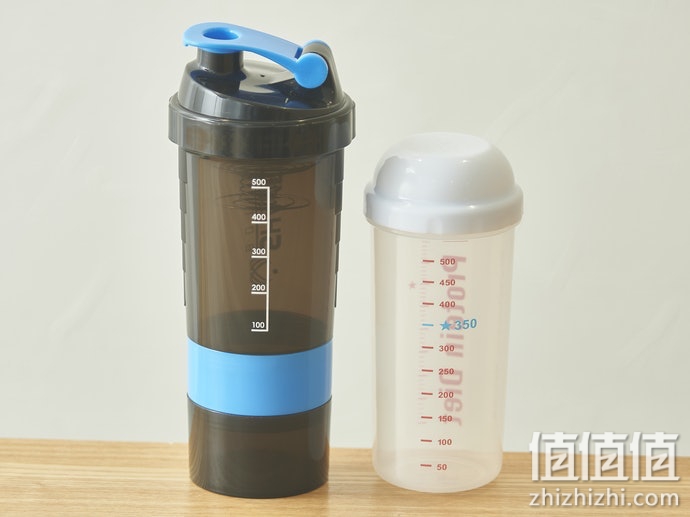 蛋白粉摇摇杯怎么选？蛋白粉摇摇杯选购指南