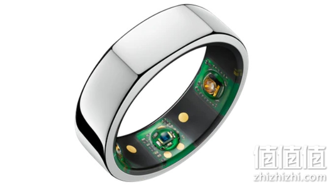 Oura Ring 智能戒指