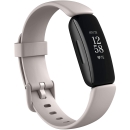 Fitbit Inspire 2 健康健身追踪器,带免费 1 年 Fitbit 高级试用,24/7 心率和长达 10 天电池