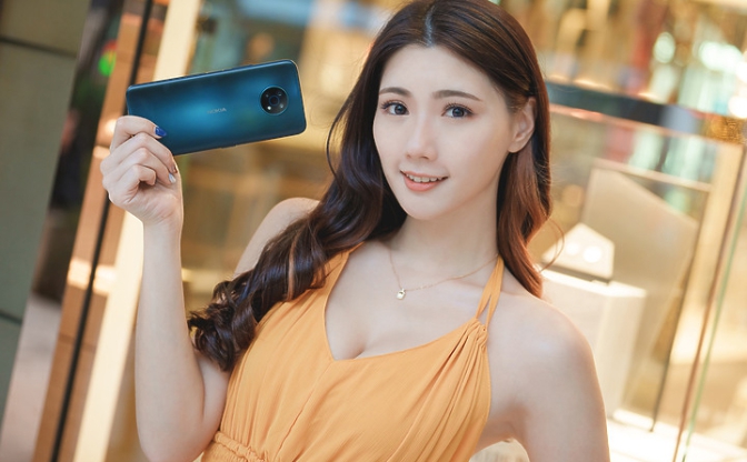 Nokia G50 评测：大屏幕、长续航的平价5G之选