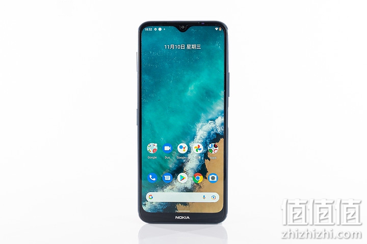 Nokia G50 评测：大屏幕、长续航的平价5G之选