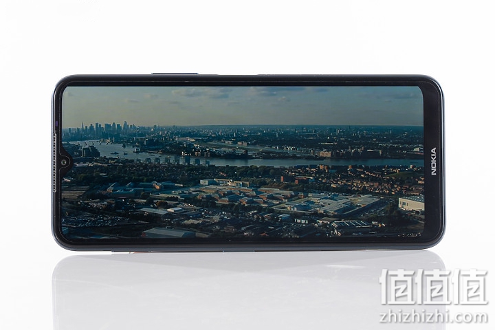 Nokia G50 评测：大屏幕、长续航的平价5G之选
