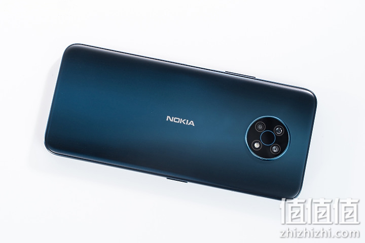 Nokia G50 评测：大屏幕、长续航的平价5G之选