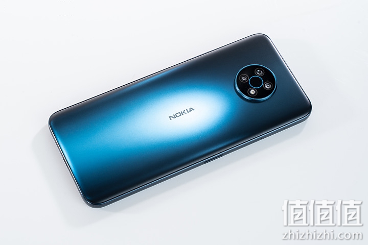 Nokia G50 评测：大屏幕、长续航的平价5G之选