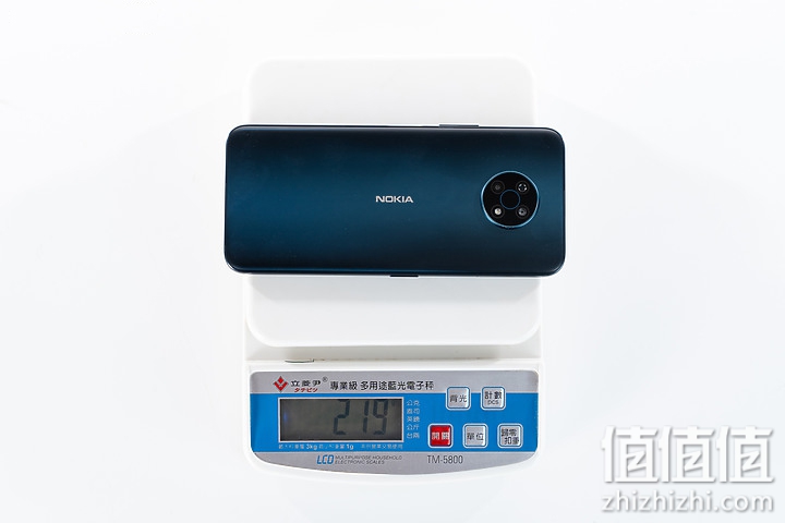 Nokia G50 评测：大屏幕、长续航的平价5G之选