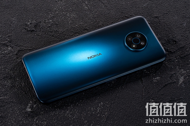 Nokia G50 评测：大屏幕、长续航的平价5G之选