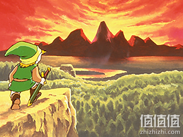 Game & Watch:塞尔达传说开箱：彩蛋满满、可玩性更高的迷你复刻主机！