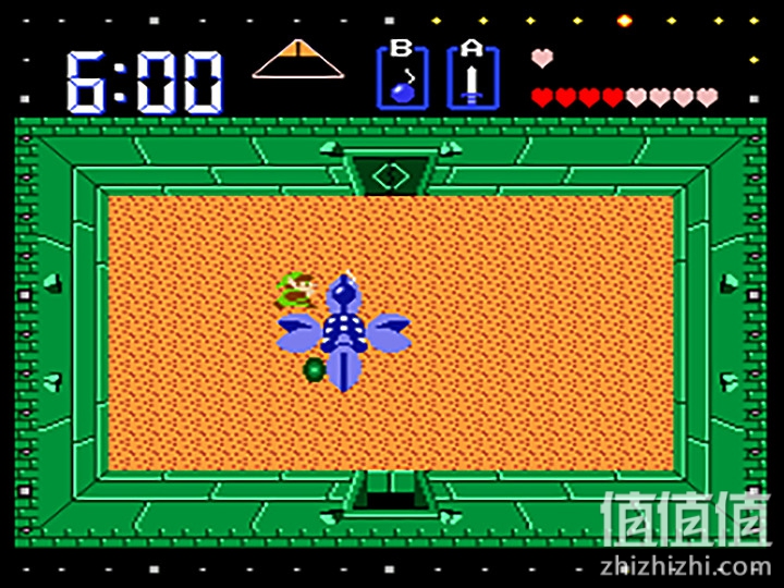Game & Watch:塞尔达传说开箱：彩蛋满满、可玩性更高的迷你复刻主机！