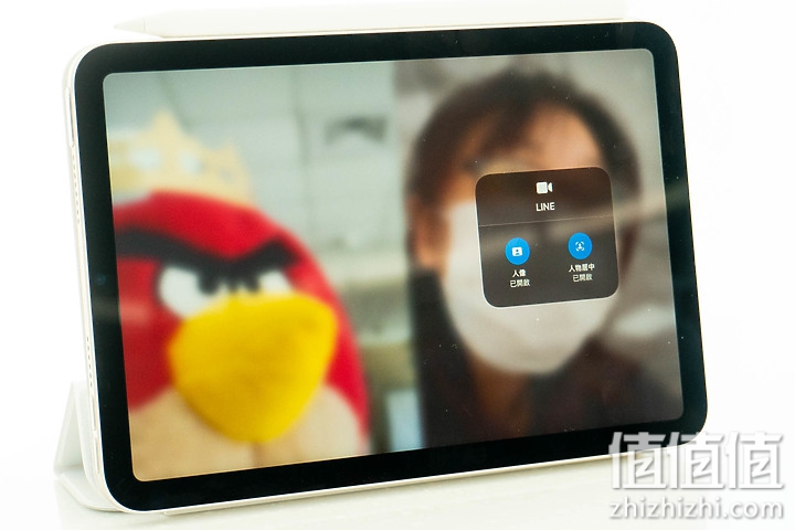 iPad mini 6 试用：成长不只一点，但笔记好？还是娱乐好？