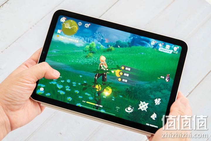 iPad mini 6 试用：成长不只一点，但笔记好？还是娱乐好？
