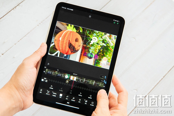 iPad mini 6 试用：成长不只一点，但笔记好？还是娱乐好？
