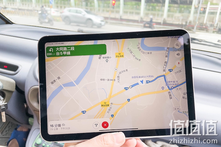 iPad mini 6 试用：成长不只一点，但笔记好？还是娱乐好？