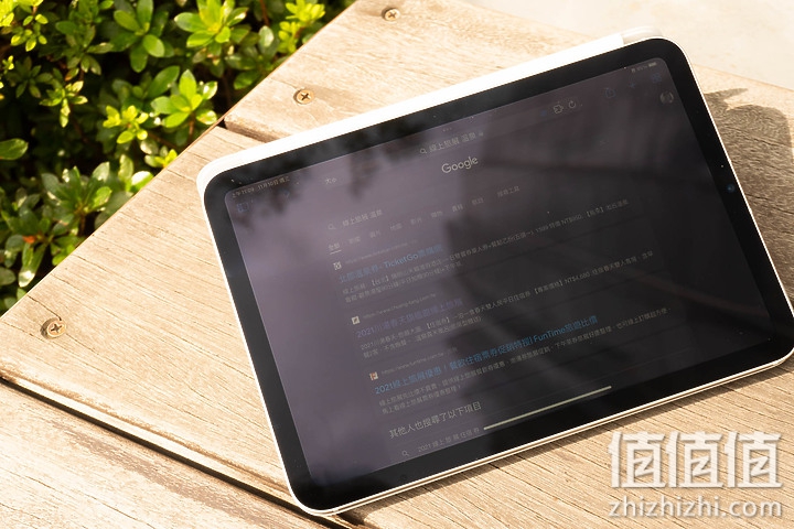 iPad mini 6 试用：成长不只一点，但笔记好？还是娱乐好？