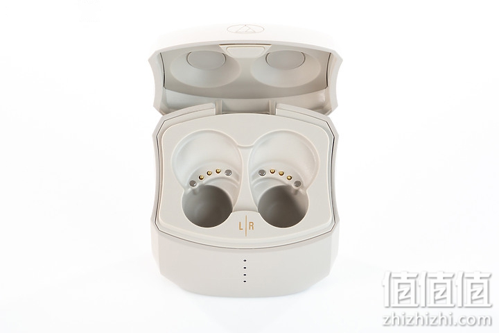 铁三角ATH-CKS50TW 真无线耳机评测：重低音带感、续航更超群！