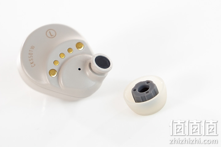 铁三角ATH-CKS50TW 真无线耳机评测：重低音带感、续航更超群！
