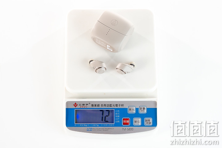 铁三角ATH-CKS50TW 真无线耳机评测：重低音带感、续航更超群！