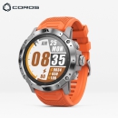 预售 新款COROS高驰VERTIX2户外探险表GPS登山徒步越野ECG心电心率血氧地图 闪电