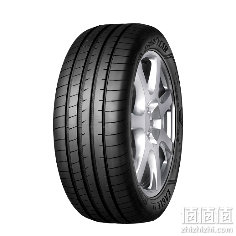 固特异轮胎goodyear汽车轮胎225/40r19 93y鹰驰f1 eagle f1