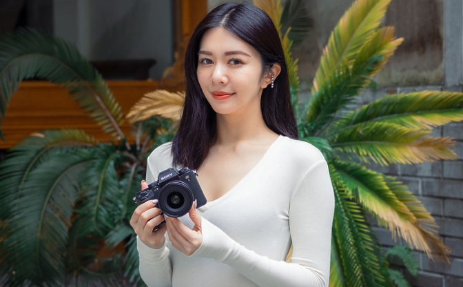 SIGMA 适马 24mm F2 DG DN 评测：大光圈遇上小广角，表现可圈可点
